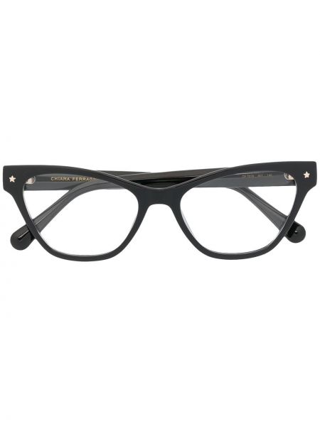 Brýle Chiara Ferragni černé