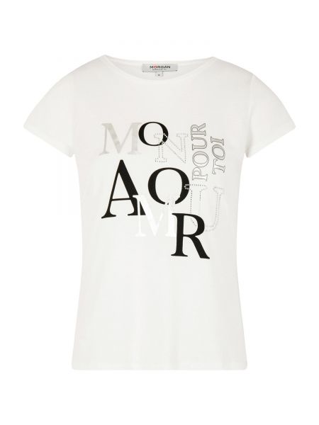 T-shirt Morgan