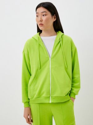 Спортивный костюм Candy Story зеленый