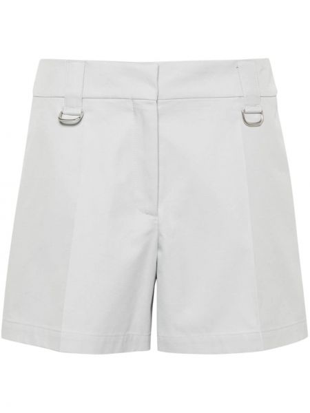 Pantaloni scurți din bumbac Off-white