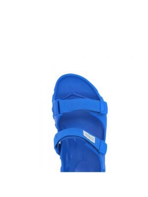 Calzado Suicoke azul