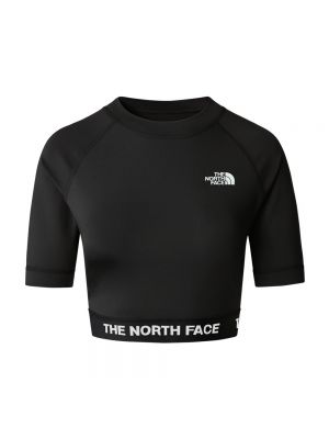 Póló The North Face - fekete