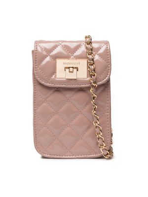 Чанта Monnari розово