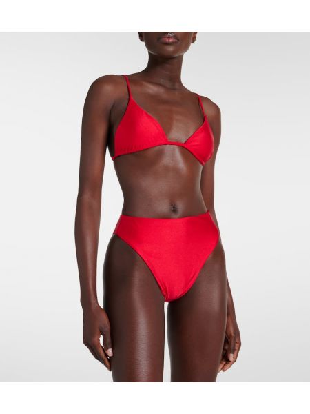Bikini Jade Swim sarkans