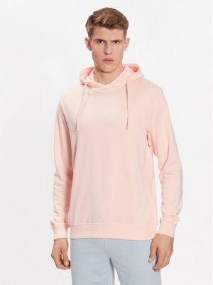 Sweatshirt Indicode pink