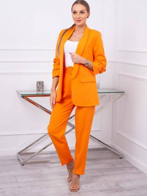 Панталон Kesi оранжево