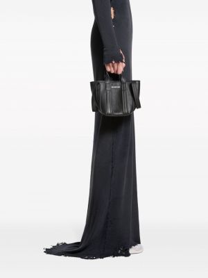 Shopper handtasche Balenciaga schwarz