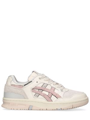 Sneaker Asics bej