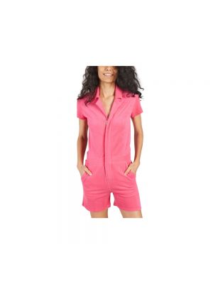 Overall Majestic Filatures pink