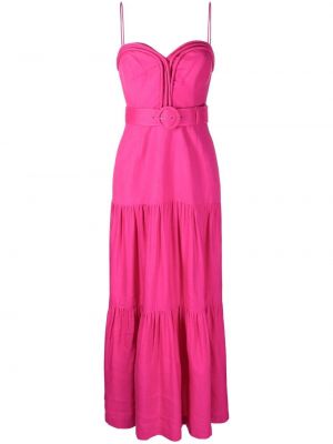 Dress Rebecca Vallance rosa