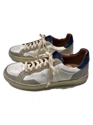 Chaussures de ville Elia Maurizi gris