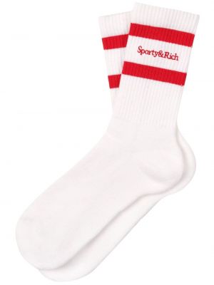 Pruhované ponožky Sporty & Rich