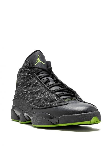 Baskets Jordan 13 Retro noir