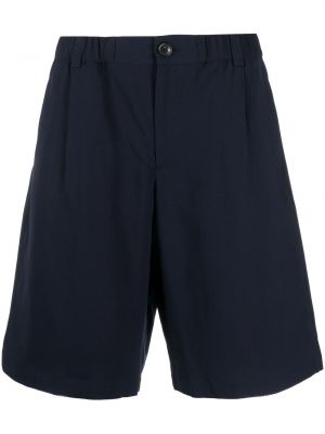 Bermudashorts Jacquemus blå