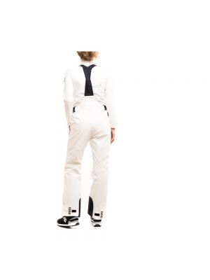 Pantalones Emporio Armani Ea7 blanco