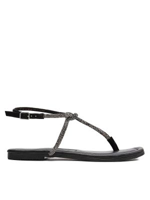 Sandále Gioseppo čierna