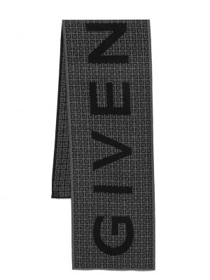 Fular de lână Givenchy