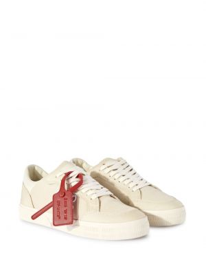 Tennised Off-white