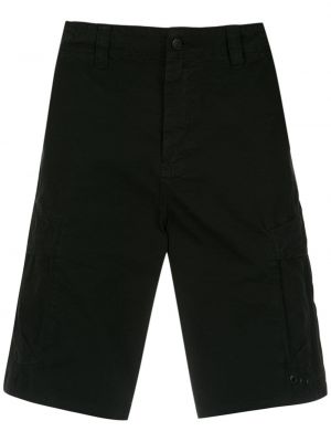 Cargo kratke hlače Osklen črna