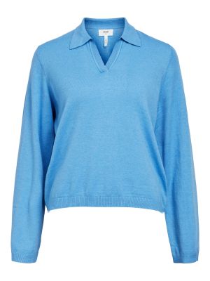 Pullover .object azzurro