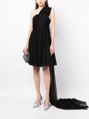 Kleid Anouki schwarz