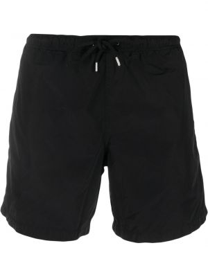 Shorts Aspesi svart