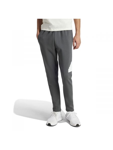 Pantalones Adidas Sportswear gris