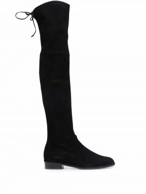 Botas Stuart Weitzman negro