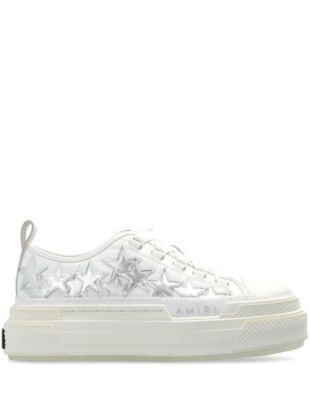 Platformu sneaker Amiri