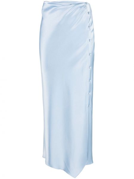 Spódnica Nanushka - Niebieski