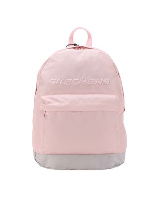 Városi hátizsák Skechers - Rózsaszín