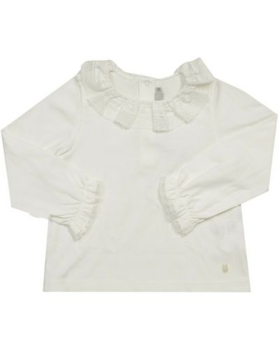 T-shirt Dior, biały