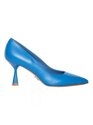 Chaussures de ville Sergio Levantesi bleu