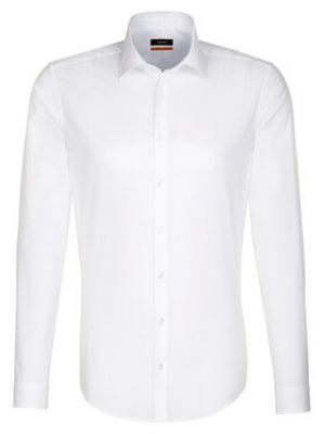 Košile Seidensticker bílá