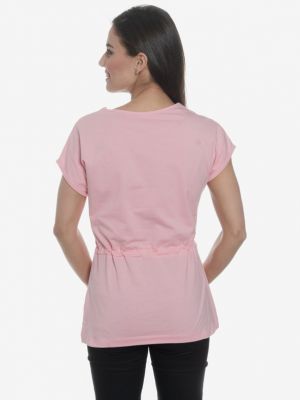 T-shirt Sam 73 pink