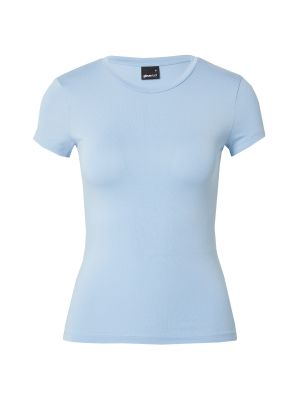 T-shirt Gina Tricot blu