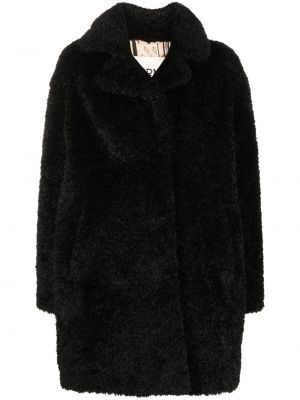 Γυναικεία παλτό Herno μαύρο