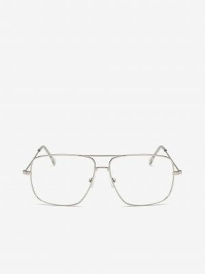 Brýle Veyrey stříbrné
