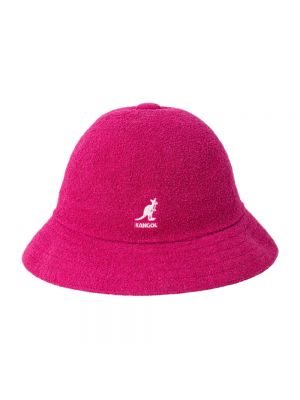 Mütze Kangol pink