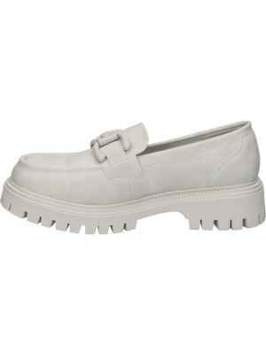 Loafers Refresh blanco