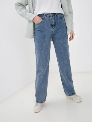 Прямые джинсы Vitacci