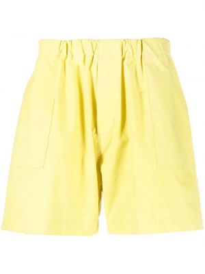 Kratke hlače Mackintosh žuta