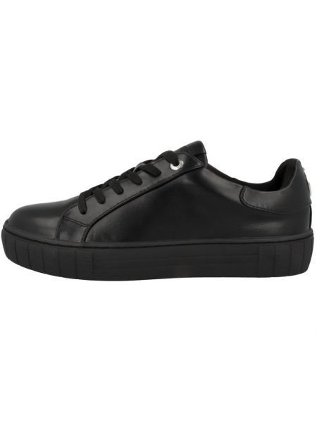Sneakersy Dockers By Gerli czarne