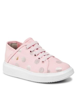 Sneaker Bibi pink