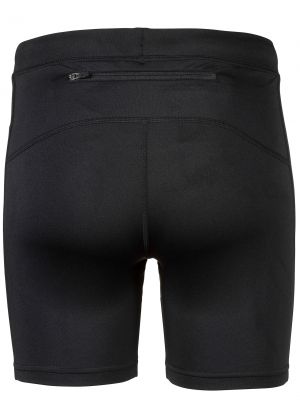 Pantalon de sport Endurance noir