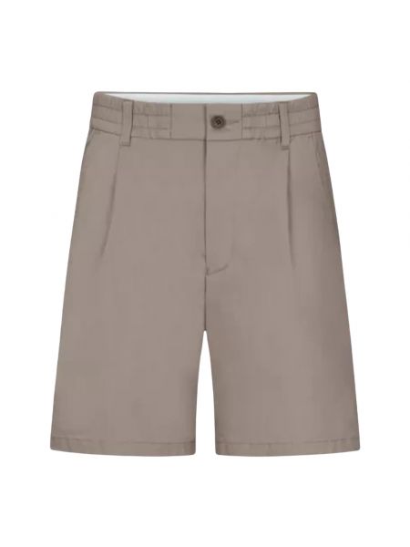Casual shorts Drykorn beige