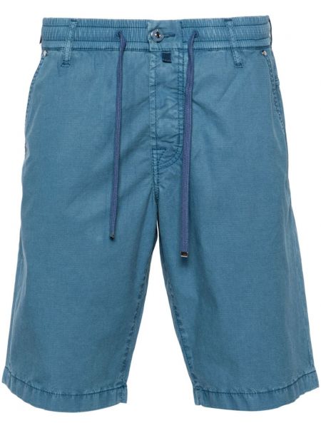 Bermuda kratke hlače Jacob Cohën plava