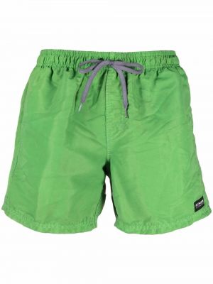 Shorts Sundek grønn