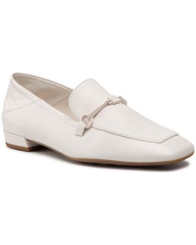 Loafers Högl blanc