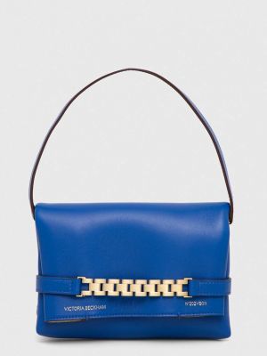 Чанта Victoria Beckham синьо